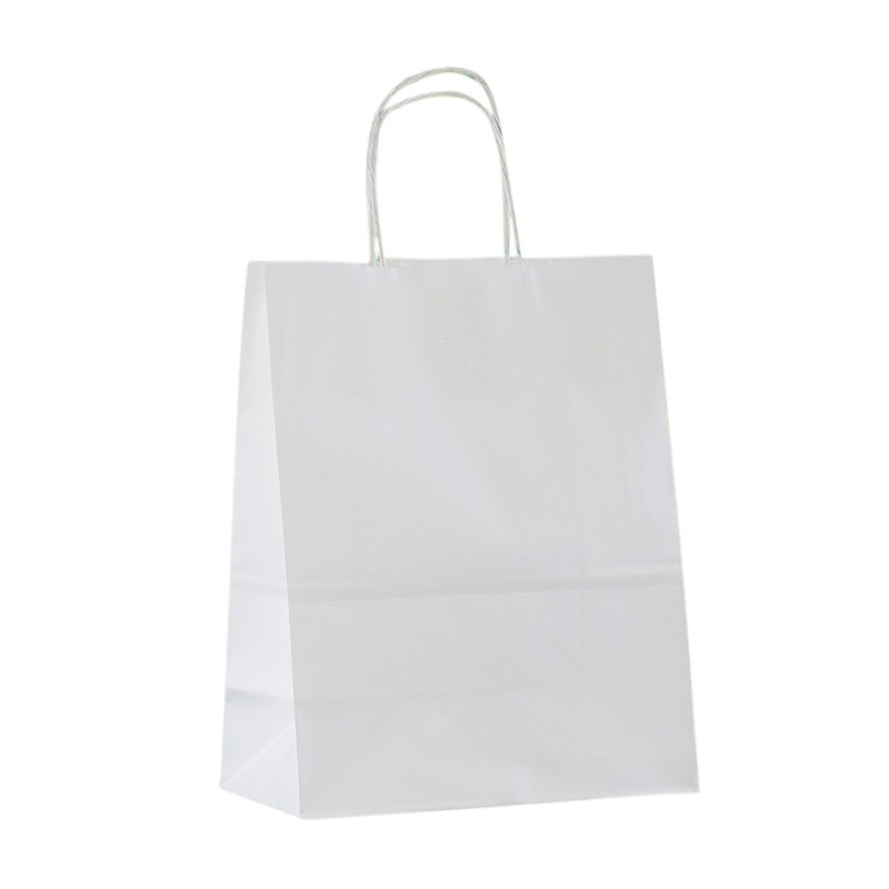 White; large horizontal 32 * 11 * 27CM