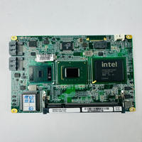 Plc Advantech SOM-4461RL CPU Board OEM / ODM