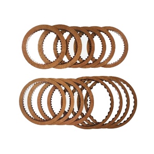 Kit de Reparación de Transmisión <span class=keywords><strong>AW60</strong></span>-<span class=keywords><strong>40SN</strong></span> <span class=keywords><strong>AW60</strong></span>-41SN AF17 para CHRYSLER OPEL, Kit de Discos de Caja de Cambios, Placa de Fricción 60-<span class=keywords><strong>40SN</strong></span> 60-41SN - Product Image 5