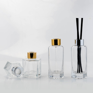 80 мл 100 мл 120 мл 150 мл Тед диффузор стеклянная бутылка Ред диффузор с винтовой крышкой - Product Image 2