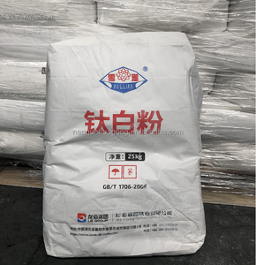 Titanium dioxide rutile r996 các nhà sản xuất bột màu trắng bột sơn lớp phủ - Product Image 3