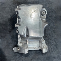 11200-5PH-A00 112005PHA00 New Car Parts Engine System Oil Pan Assembly for 2017-2019 Honda CR-V