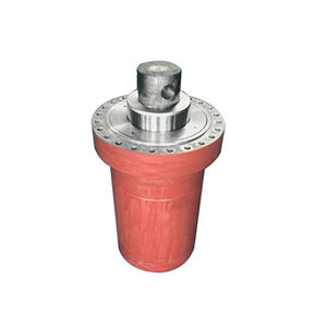 Cilindro Idraulico a Doppia Azione Serie CD250/CG250 CD350/CG350, Garanzia 1 Anno, 300kg per Attrezzature Metallurgiche, Energetiche e Minerarie - Product Image 4