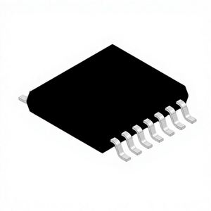 SN74HC164PWR IC shft REG 8BIT ซีเรียล SN74HC164PWR 14-TSSOP - Product Image 1