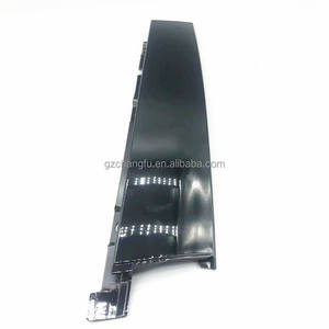 BM51A20899AA BM51A20898AA BM51A20899AE CP9Z5820555A 1751091 قطعة تزيين عمود الباب الأمامي الأيمن لسيارة فورد فوكس Mk3 2012 - Product Image 1