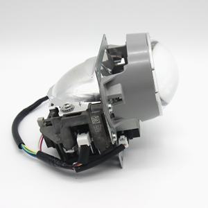 ใช้เลนส์โปรเจคเตอร์แบบBi-LedสำหรับToyo Ta/New Crown 5500K - Product Image 2