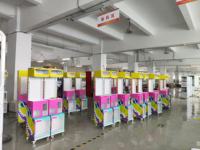 Vente en gros en usine machine à griffes commerciale Mini machine à griffes pour équipement de jeux Distributeur automatique de prix pour attrape-jouets en peluche