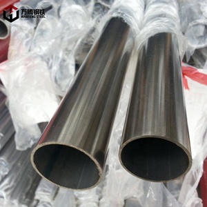 Nhà sản xuất bán hàng 304 thép không gỉ lò sưởi ống khói ống khói ống khói Venting ống khói - Product Image 1