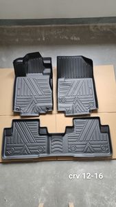 โตโยต้า <span class=keywords><strong>CHR</strong></span> 2018 2019 2020 2021อุปกรณ์ตกแต่งภายในรถสี่ฤดูกาลความสะดวกสบายกันน้ำกันลื่น3D/5D TPE - Product Image 5