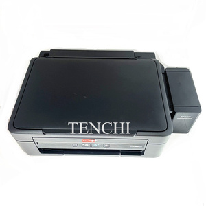 <span class=keywords><strong>Impresora</strong></span> de inyección de tinta A4, todo en uno, color negro, L360 - Product Image 1