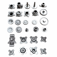 Usinage de précision CNC pour pièces industrielles, boulons de voiture, fixations en acier inoxydable, écrous, modèle personnalisable, usine