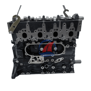Hot bán New 2L 2l2 2lt 3L 5L 5le động cơ <span class=keywords><strong>diesel</strong></span> lắp ráp dài khối Trần động cơ cho TOYOTA HILUX Hiace Fortuner - Product Image 2