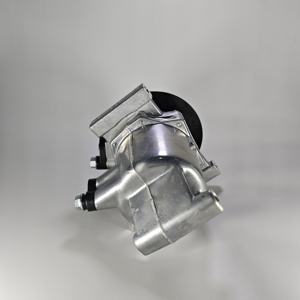 Compresor de aire acondicionado OEM de buen <span class=keywords><strong>precio</strong></span>, compresor de 12V CA con cubierta antipolvo para <span class=keywords><strong>NISSAN</strong></span> <span class=keywords><strong>JUKE</strong></span> <span class=keywords><strong>Nismo</strong></span> 92600-1KA1B 926001KA1B - Product Image 3