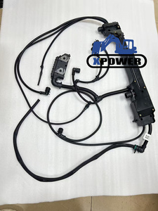 15107205 Engine Fuel Injector Wiring <b>Harness</b> for Excavator EC360B EC460B EC330B D12D Cable <b>Harness</b> - Product Image 2