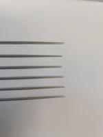 Composants de matrices de presse à ailettes pour guides de poinçonnage en acier durable et résistant à l'usure (Modèle personnalisé) Fabrication de moules Dalian
