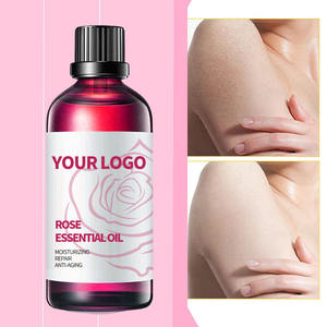 O'Carly Kurkuma & Vitamin C Feuchtigkeitsspendendes Reparatur-Öl 100ml Knöchel-Aufhellung Hautpflege mit Rosen-Inhaltsstoff - Product Image 1