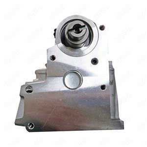 908537 diskon besar-besaran DW8 DW8T <span class=keywords><strong>W3</strong></span> WJY WJZ kepala silinder mesin untuk Peugeot 206 ahli mitra - Product Image 5