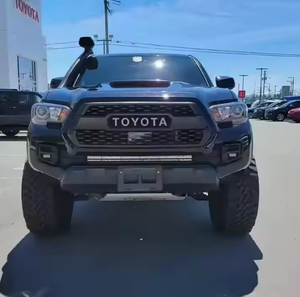 مبيعات سريعة لسيارة تويوتا تندرا مستعملة - Product Image 5