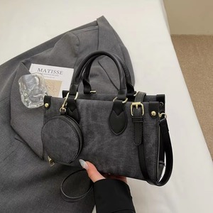 Bolsos de mano elegantes y modernos, bolsos tote de diseñador para mujer, bolsos de hombro femeninos de alta calidad, bolsos de mano de gran capacidad para damas, bolso de mano diario. - Product Image 4