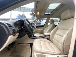 <span class=keywords><strong>Skoda</strong></span> <span class=keywords><strong>Octavia</strong></span> 1.6 Yijun automatique d'occasion, berline spacieuse avec de superbes fonctionnalités, économique et durable - Product Image 6