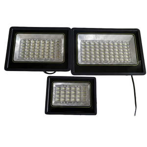 ไฟสปอร์ตไลท์ LED 150W IP67 ตัวเรือนอะลูมิเนียม CRI80 5000K แสงเดย์ไลท์ สำหรับใช้งานกลางแจ้งในสวน ติดตั้งบนพื้น ความสว่างสูง ได้รับการรับรองมาตรฐาน CE 120 - Product Image 1