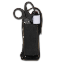 Rhino sauvetage vente en gros, pochette de garrot d'urgence Molle tactique de survie de Combat de chat support de garrot