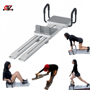 อุปกรณ์พิลาทิสอเนกประสงค์คุณภาพสูง CZFIT เครื่องสกีแบบออลอินวัน บอร์ดบริหารหน้าท้อง พิลาทิส รีฟอร์เมอร์ สำหรับทุกเพศ - Product Image 1