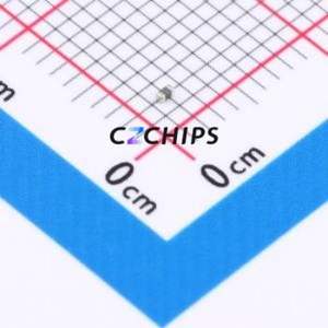 BLM15HB121SH1D Ferrite Bead 0402 RF ( Impedance @ Frequency: 120Ohm@100MHz )( Error: 25% )( DC Resistance (DCR): 700mOhm ) - Product Image 2