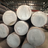 Bas prix 35 #   Barres rondes en acier au carbone allié laminé à chaud de 10 à 400 mm, code SH