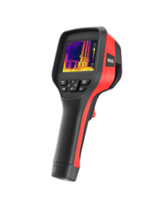 Rm305 imer imer אינפרא אדום חום מדחום לילה 384*288 הדמיה כפולה אור עבור ציוד בדיקה מקצועי - Product Image 5