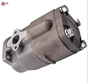 Hidrolik pompa Kubota L2950 L2250 L2850 L3450 L3250 serisi traktör 31391-76103 - Product Image 5