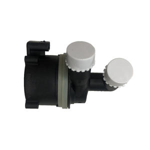 Assemblage de pompe auxiliaire électronique de refroidissement et de refroidissement de générateur 5N0965561 pour Volkswagen Audi - Product Image 1