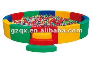 Créatif enfants <span class=keywords><strong>piscine</strong></span> à <span class=keywords><strong>balles</strong></span> rondes enfants <span class=keywords><strong>piscine</strong></span> à <span class=keywords><strong>balles</strong></span> QX-11124F - Product Image 4