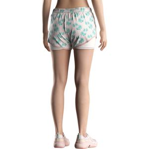 Shorts de Playa de Malla para Mujer, Estilo Casual, para Surf, 2 en 1, Venta al Por Mayor - Product Image 6