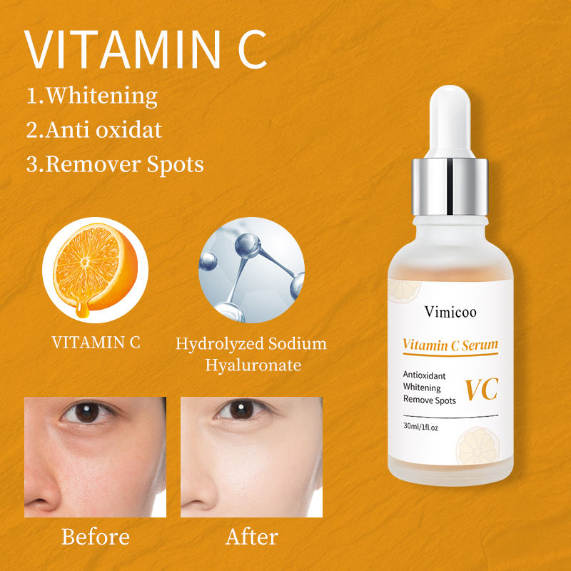 Vitamin C Serum