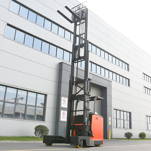 Montacargas de 5 Toneladas con Gran Capacidad de Elevación - Product Image 6