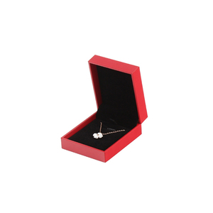 Princess Stackable Window Card Jewelry Box and Paper Bag Extra <b>Large</b> Sublimation <b>Boxes</b> for Jewelry With Logo Paper - Product Image 2