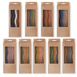 Penjualan laris pabrik mangkuk ramah lingkungan Langsung bukan sedotan kaca Halloween - Product Image 2