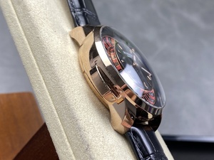 Montres mécaniques Jacob Roulette de haute qualité pour hommes - Product Image 5