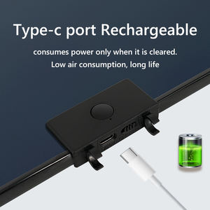 Tavole da disegno digitali da 16 pollici memory pad <span class=keywords><strong>per</strong></span> appunti con lavagna LCD facile da pubblicare note <span class=keywords><strong>per</strong></span> lo studio della vita quotidiana del lavoro - Product Image 3