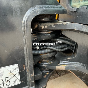 CE EPA certificato usato per SANY <span class=keywords><strong>Mini</strong></span> escavatore 3.5 Ton coda Zero Swing SY35u SY26u SY16c cabina Yanmar componenti del nucleo della pompa del motore - Product Image 6