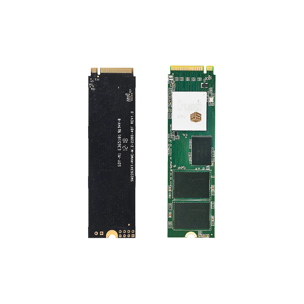 Оптовая продажа, внутренние жесткие диски 256 ГБ 512 ГБ 1 ТБ M.2 NVMe PCIe твердотельный накопитель M2 SSD для настольного ноутбука