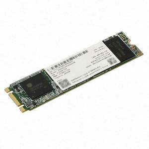 540S Serie 240Gb 2.5 ''Sata Ssdsckkw20h 6X1 Ssd - Product Image 1