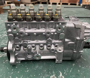 3093637ชิ้นส่วนเครื่องยนต์กล0402996316 QST30 Cummins qst30 G4ปั๊มฉีดเชื้อเพลิง - Product Image 6