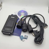 Herramienta de Diagnóstico ET4 con Software 2021, Adaptador U Disk ET4 275-5121 2755121 538-5051 5385051 4780235 478-0235 3177485 317-7485