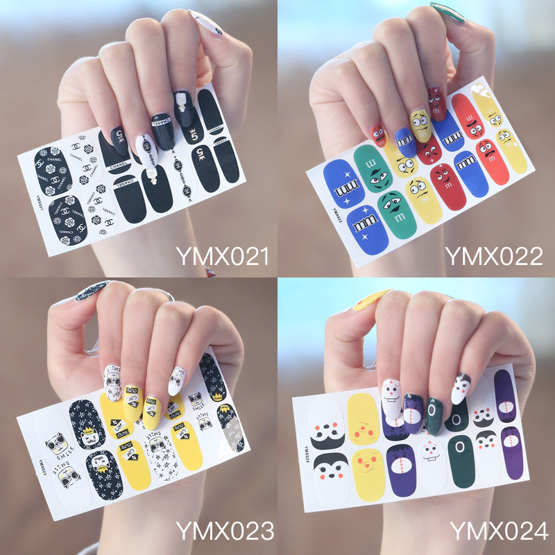 YMX021/22/23/24
