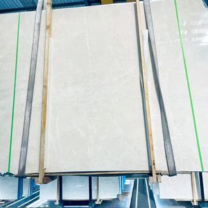 Высококачественные плиты из натурального камня: турецкий мрамор Aran White, мрамор Magnolia Beige для столовой, кухни, лестницы - Product Image 4