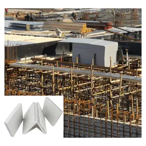 Professionally manufactured and durable foundation formwork
