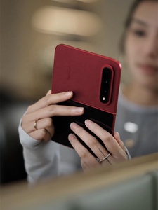 สินค้ามาใหม่ 2026 Xiaomi 18 Fold สมาร์ทโฟน หน้าจอ 5.38 นิ้ว และ 7.58 นิ้ว |   ซวนเจี๋ย โอ3 ไอเอไอ |    กล้องสามตัวความละเอียดสูงพิเศษ 200MP |   6000mAh - Product Image 4