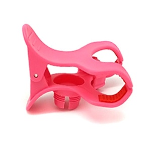 Support de téléphone portable en plastique réglable à 360 degrés, multicolores, pour le bureau, le lit, idéal pour regarder des émissions et des diffusions en direct - Product Image 4
